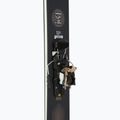 Zestaw skiturowy DYNAFIT Ridge 95 Ski Set black out/gold 6