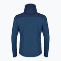 Bluza męska Maloja BeifussM midnight 2