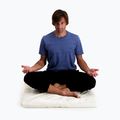 Poduszka do medytacji JadeYoga Prolana Meditation Pad Zabuton natural 4