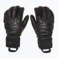 Rękawice narciarskie damskie BOGNER Lidia black 2