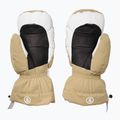 Rękawice narciarskie damskie BOGNER Orella light almond 2
