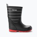 Kalosze dziecięce Tretorn Granna black/ grey 8