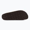 Klapki BIRKENSTOCK Arizona LEOI Soft Footbed Narrow tabacco brown 4