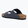 Klapki BIRKENSTOCK Arizona BFBC Narrow navy 3
