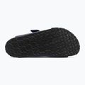 Klapki BIRKENSTOCK Arizona BFBC Narrow navy 4