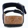 Klapki BIRKENSTOCK Arizona BFBC Narrow navy 6