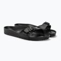 Klapki BIRKENSTOCK Madrid EVA Narrow black 4