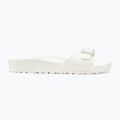 Klapki BIRKENSTOCK Madrid EVA Narrow white 2