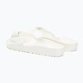 Klapki BIRKENSTOCK Madrid EVA Narrow white 3