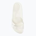 Klapki BIRKENSTOCK Madrid EVA Narrow white 6