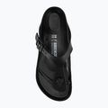 Japonki BIRKENSTOCK Gizeh EVA Regular black 7