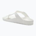 Japonki BIRKENSTOCK Gizeh EVA Regular white 3