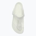Japonki BIRKENSTOCK Gizeh EVA Regular white 5