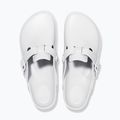 Klapki BIRKENSTOCK Boston EVA Narrow white 10
