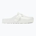 Klapki BIRKENSTOCK Boston EVA Narrow white 2