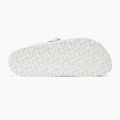 Klapki BIRKENSTOCK Boston EVA Narrow white 4