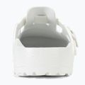 Klapki BIRKENSTOCK Boston EVA Narrow white 6