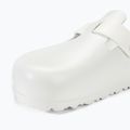 Klapki BIRKENSTOCK Boston EVA Narrow white 7
