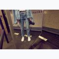 Buty BIRKENSTOCK Bend Low LENA Narrow white 12