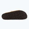 Klapki BIRKENSTOCK Arizona Shearling SL Narrow mink 4