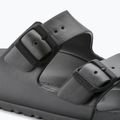 Klapki BIRKENSTOCK Arizona EVA Regular anthracite 10