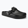 Klapki BIRKENSTOCK Boston EVA Regular black