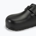 Klapki BIRKENSTOCK Boston EVA Regular black 8
