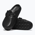 Klapki BIRKENSTOCK Boston EVA Regular black 9