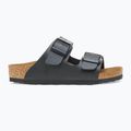 Klapki dziecięce BIRKENSTOCK Arizona Kids Birko-Flor black 2