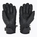 Rękawice narciarskie męskie ZIENER Guard GTX + Gore Grip PR alpine black 3