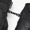 Rękawice narciarskie męskie ZIENER Guard GTX + Gore Grip PR alpine black 6