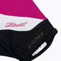 Rękawiczki rowerowe damskie ZIENER MTB Corynna Lady fuchsia 4