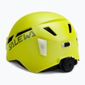 Kask wspinaczkowy Salewa Pura yellow 4