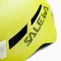 Kask wspinaczkowy Salewa Pura yellow 7
