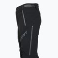 Spodnie skiturowe męskie DYNAFIT Mercury 2 Dynastretch black out 4