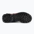 Buty trekkingowe damskie Salewa MTN Trainer Lite Mid GTX premium navy/blue fog 5