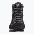 Buty trekkingowe męskie Salewa MTN Trainer 2 Winter GTX black/black 8