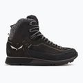 Buty trekkingowe męskie Salewa MTN Trainer 2 Winter GTX black/black 2