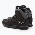 Buty trekkingowe męskie Salewa MTN Trainer 2 Winter GTX black/black 3