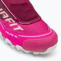 Buty do biegania damskie DYNAFIT Feline SL beet red/pink glo 7