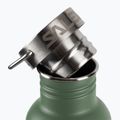 Butelka turystyczna Salewa Aurino BTL 500 ml duck green 4