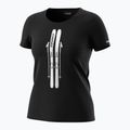 Koszulka damska DYNAFIT Graphic Co black out/ski 3