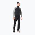 Bluza męska DYNAFIT Speed PTC 1/2 Zip quiet shade melange 10