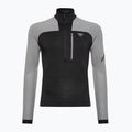 Bluza męska DYNAFIT Speed PTC 1/2 Zip quiet shade melange 4