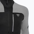 Bluza męska DYNAFIT Speed PTC 1/2 Zip quiet shade melange 6