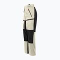 Spodnie z membraną damskie Salewa Sella 3L PTXR oatmeal/black out 2