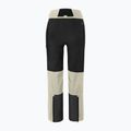 Spodnie z membraną damskie Salewa Sella 3L PTXR oatmeal/black out 3