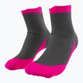 Skarpety DYNAFIT Transalper magnet pink glo 5