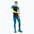 Rękawki do biegania DYNAFIT Performance Arm Guard neon yellow 2