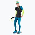 Rękawki do biegania DYNAFIT Performance Arm Guard neon yellow 3